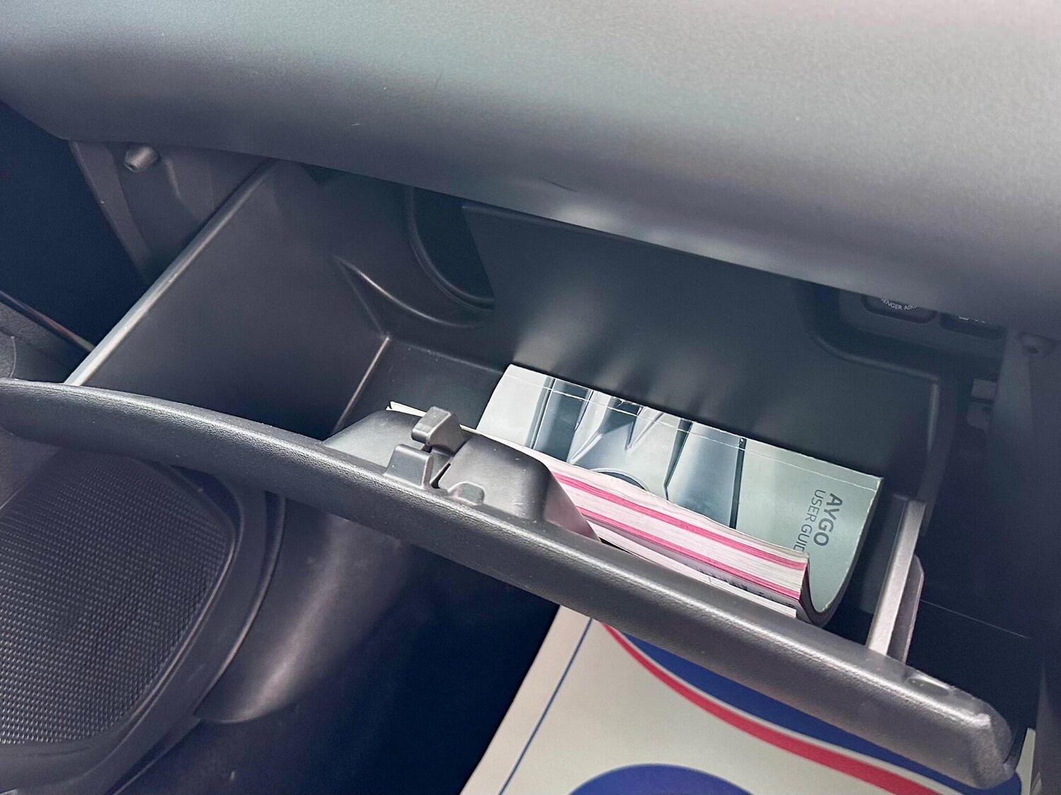 Used Toyota AYGO 2019 for sale - 77238134: Photo 30