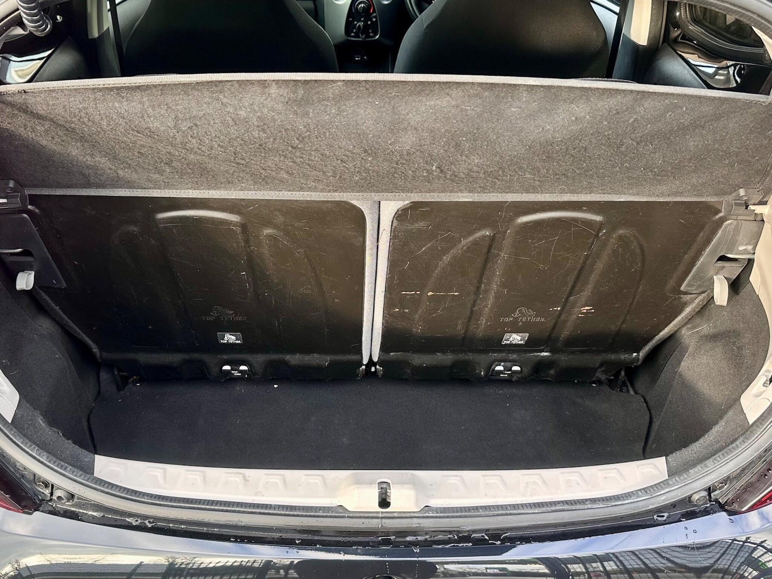 Used Toyota AYGO 2019 for sale - 77238134: Photo 31