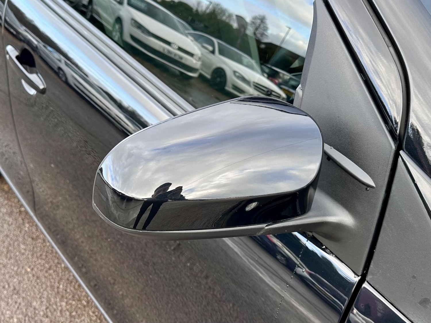 Used Toyota AYGO 2019 for sale - 77238134: Photo 4