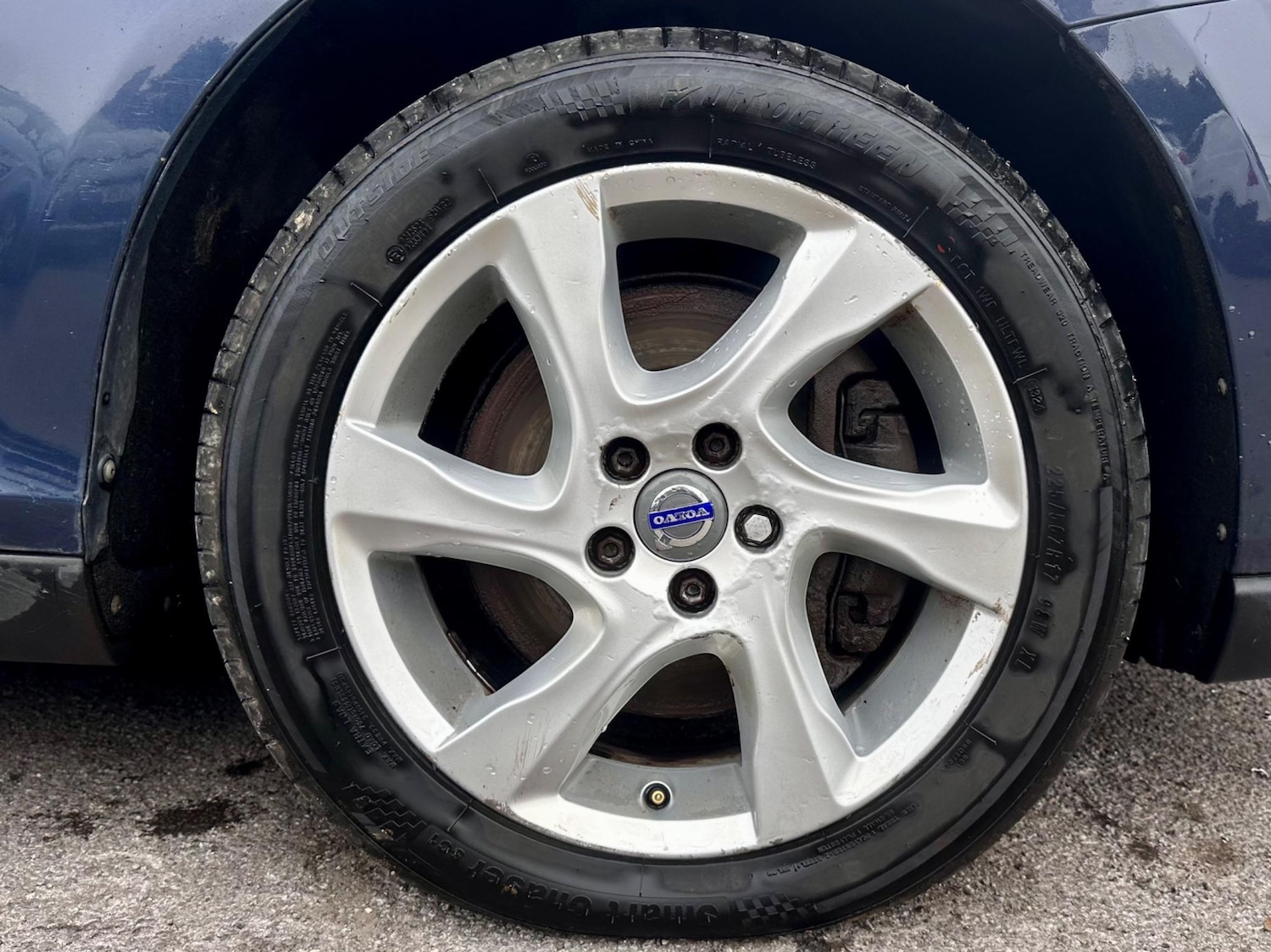 Used Volvo V40 2014 for sale - 77460520: Photo 14