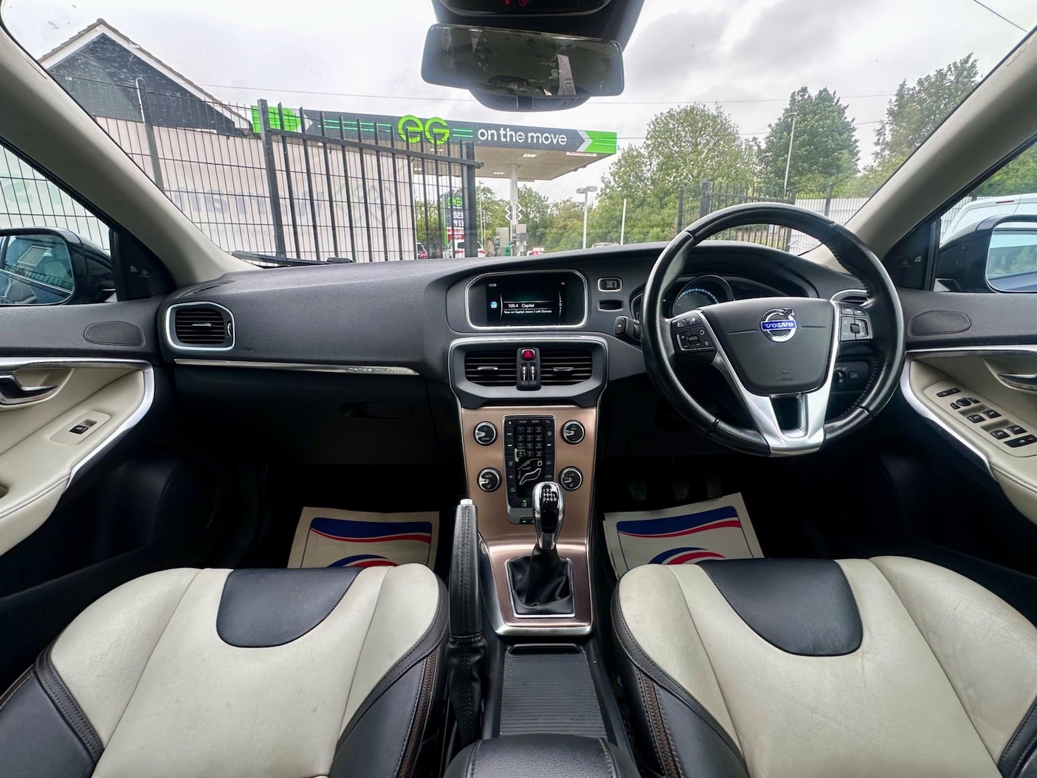 Used Volvo V40 2014 for sale - 77460520: Photo 18