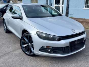 2011 (11) - 2.0 TDI GT Euro 5 3dr