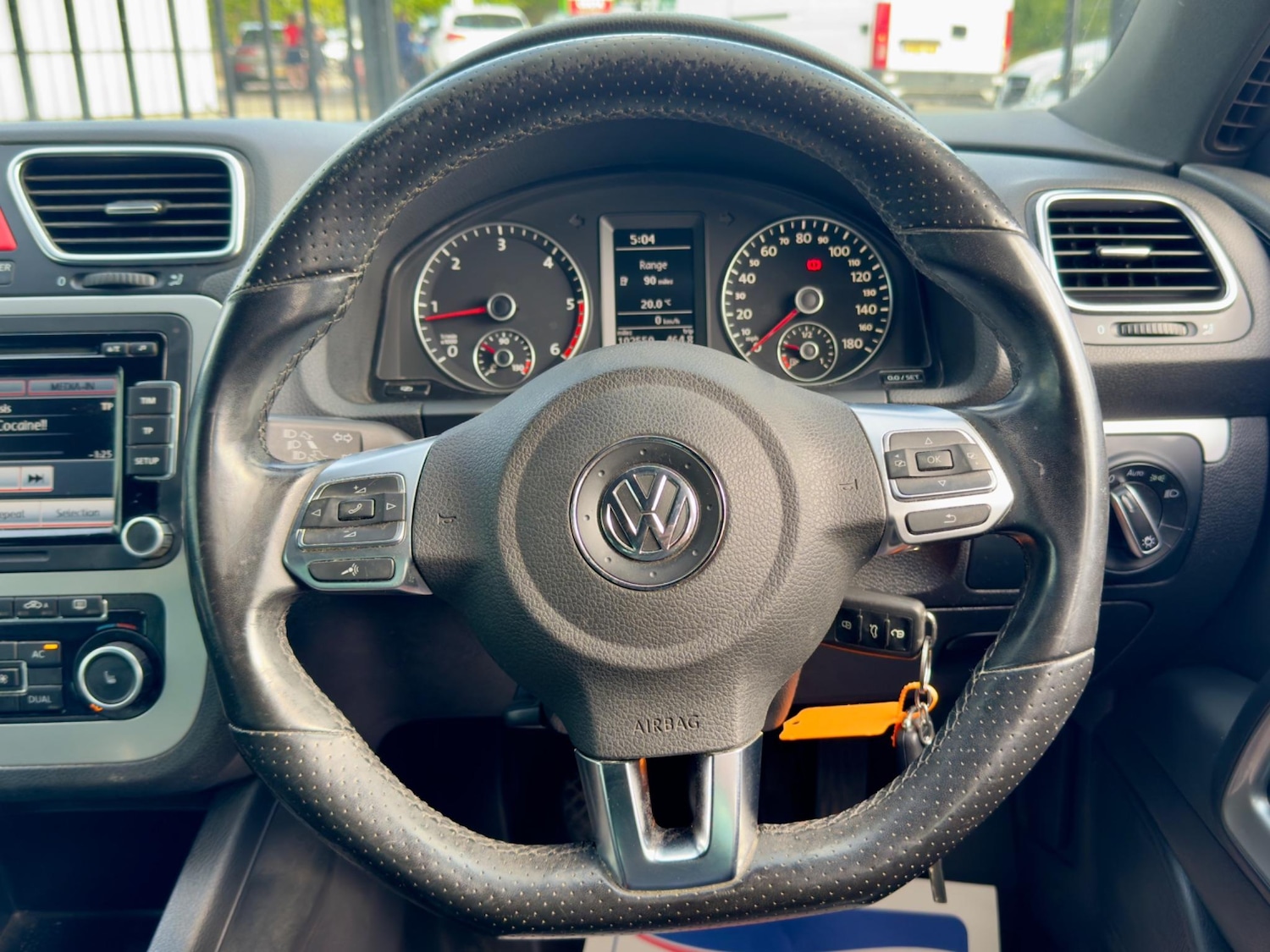 Vehicle 25
