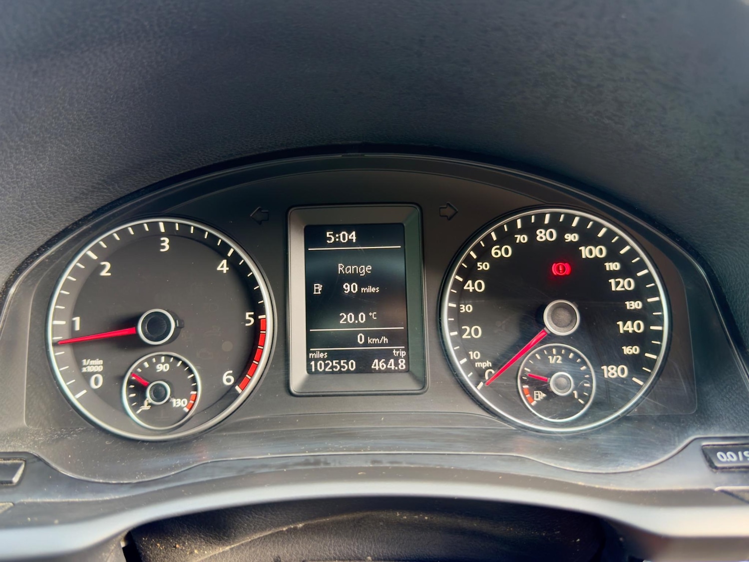 Vehicle 28