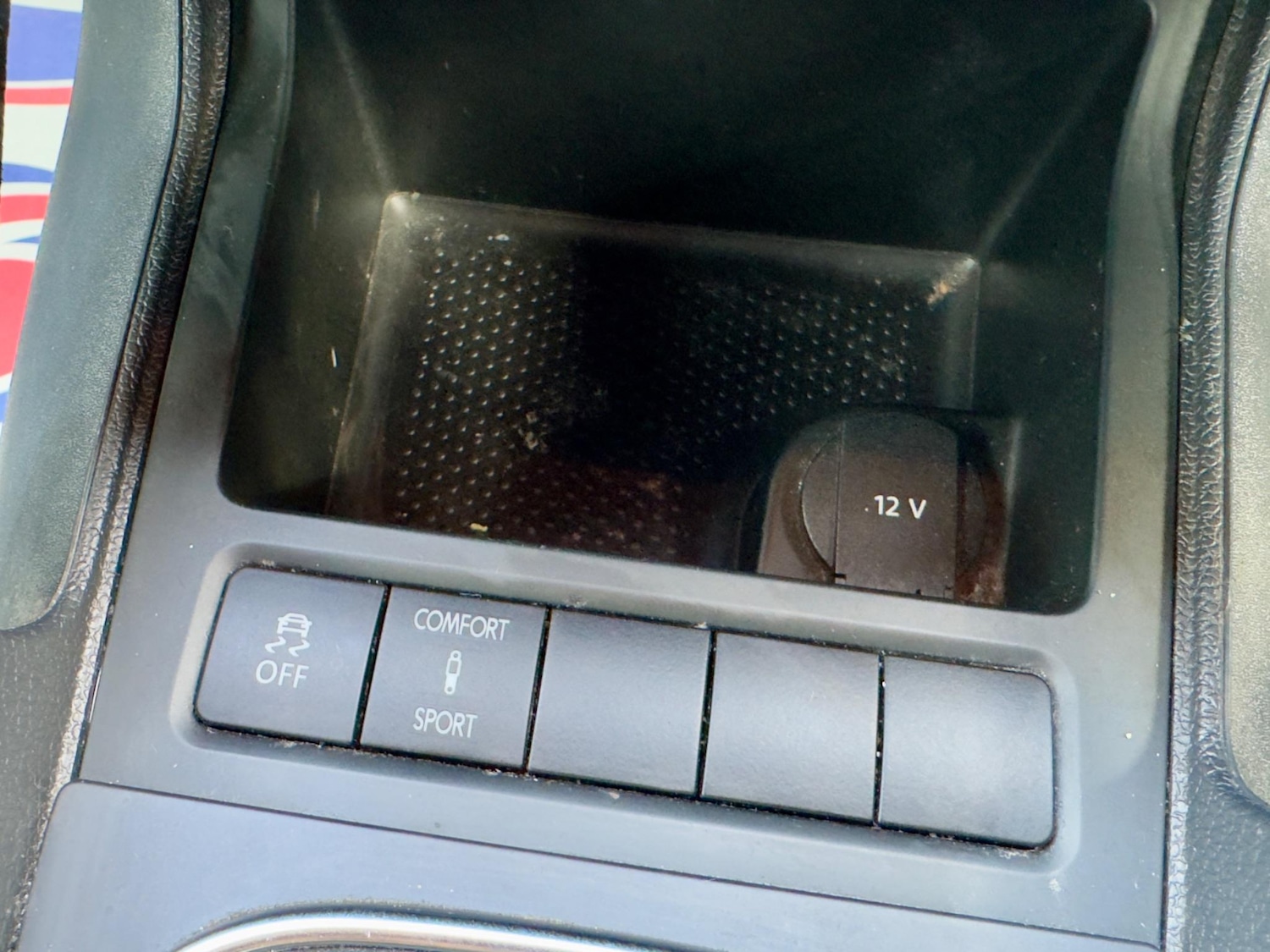 Vehicle 34