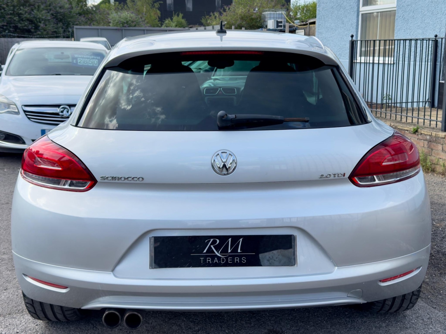 Vehicle 9