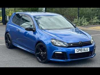 2010 (10) - 2.0 TSI R 4MOTION 3dr