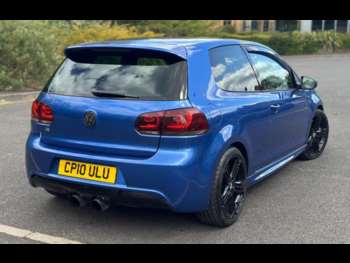 Used Volkswagen Golf 2010 for sale - 74861728: Photo