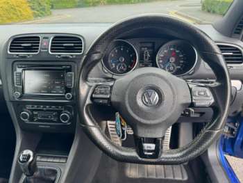 Used Volkswagen Golf 2010 for sale - 74861728: Photo
