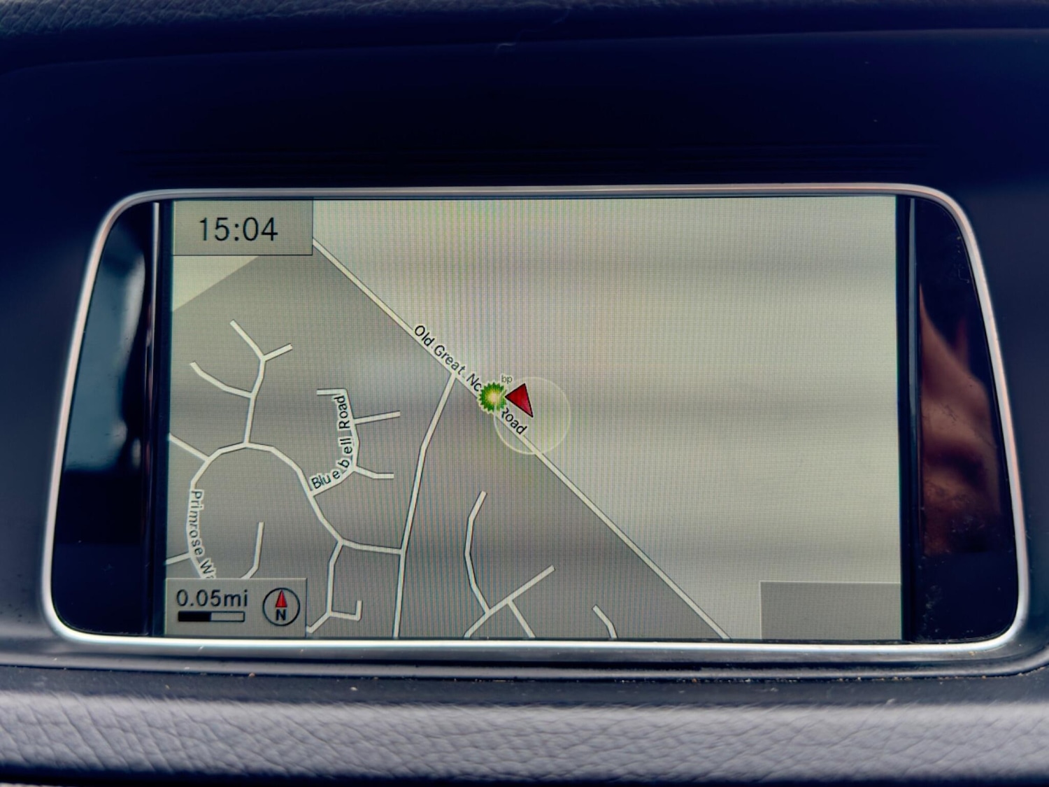 Used Mercedes-Benz E Class 2013 for sale - 76136092: Photo 29