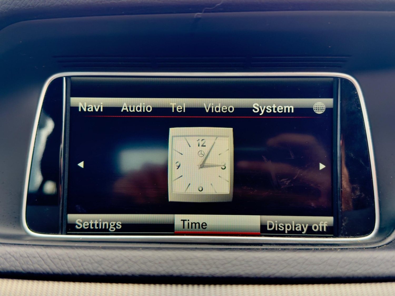 Used Mercedes-Benz E Class 2013 for sale - 76136092: Photo 32