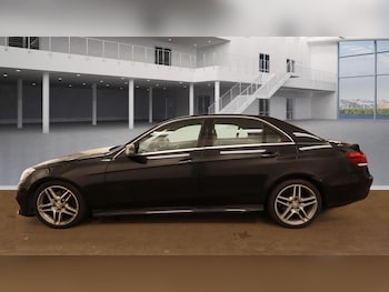Used Mercedes-Benz E-Class 2013 for sale - 76136092: Photo