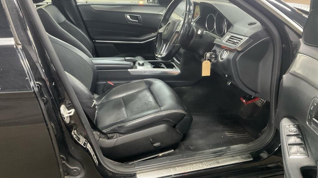 Used Mercedes-Benz E-Class 2013 for sale - 76136092: Photo 8