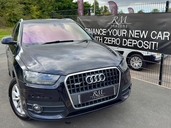 Audi - Q3