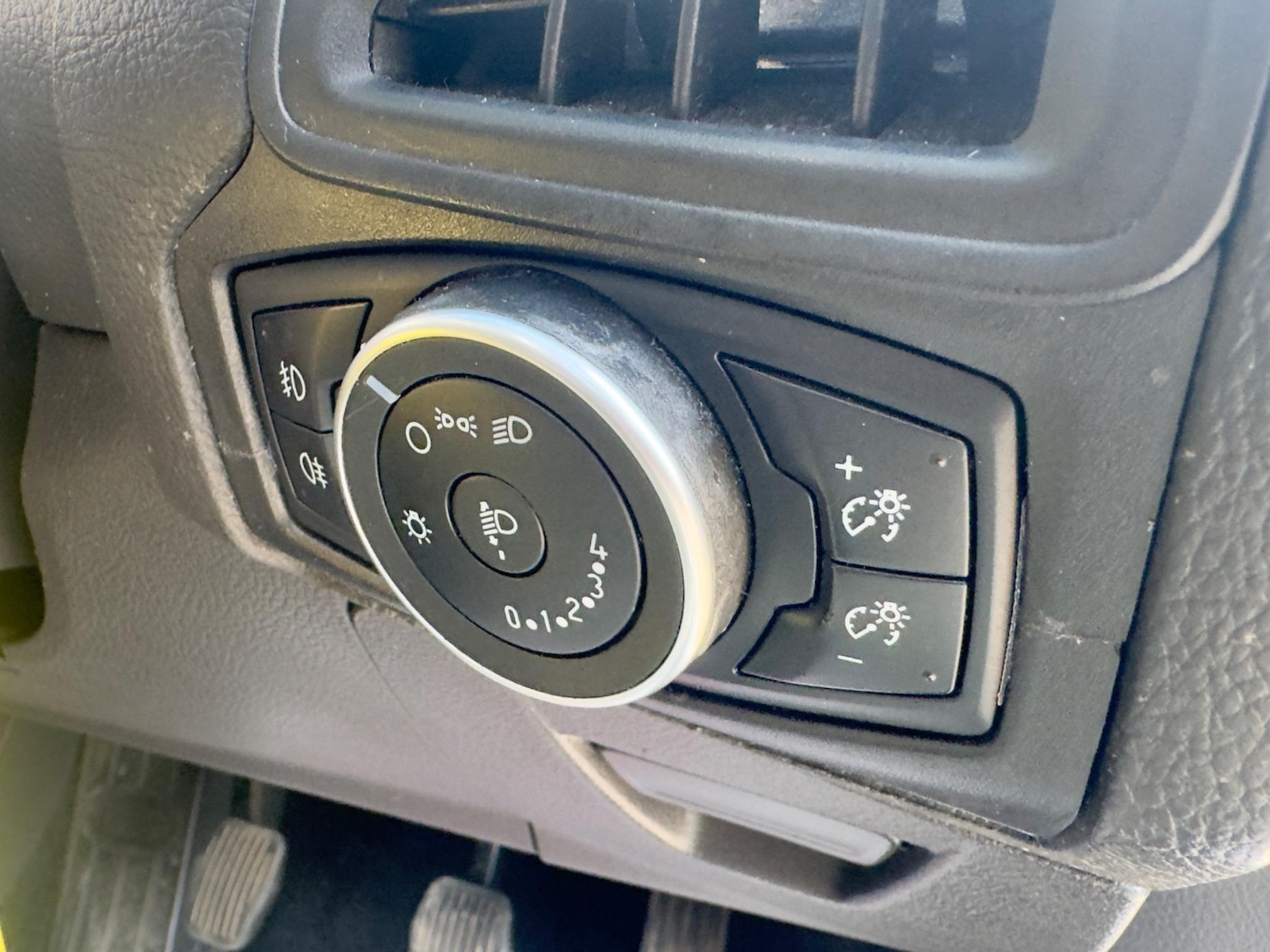 Vehicle 24