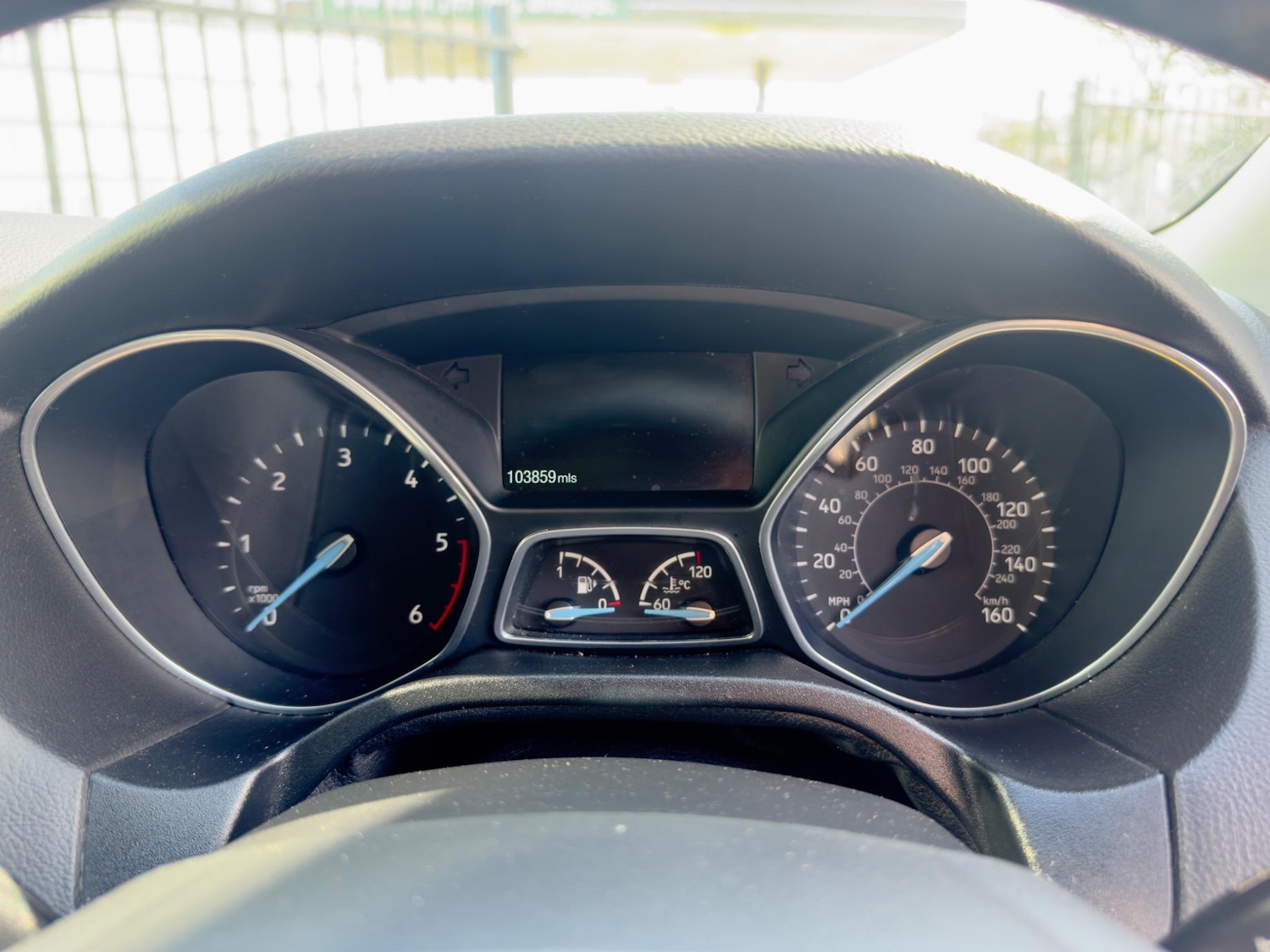 Vehicle 30