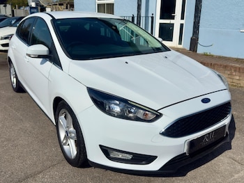 Used Ford Focus 2015 for sale - 74242831: Photo