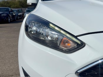 Used Ford Focus 2015 for sale - 74242831: Photo