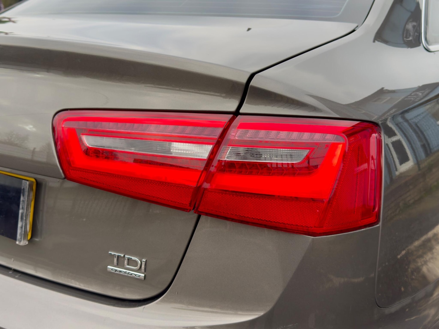 Used Audi A6 2011 for sale - 77460511: Photo 13