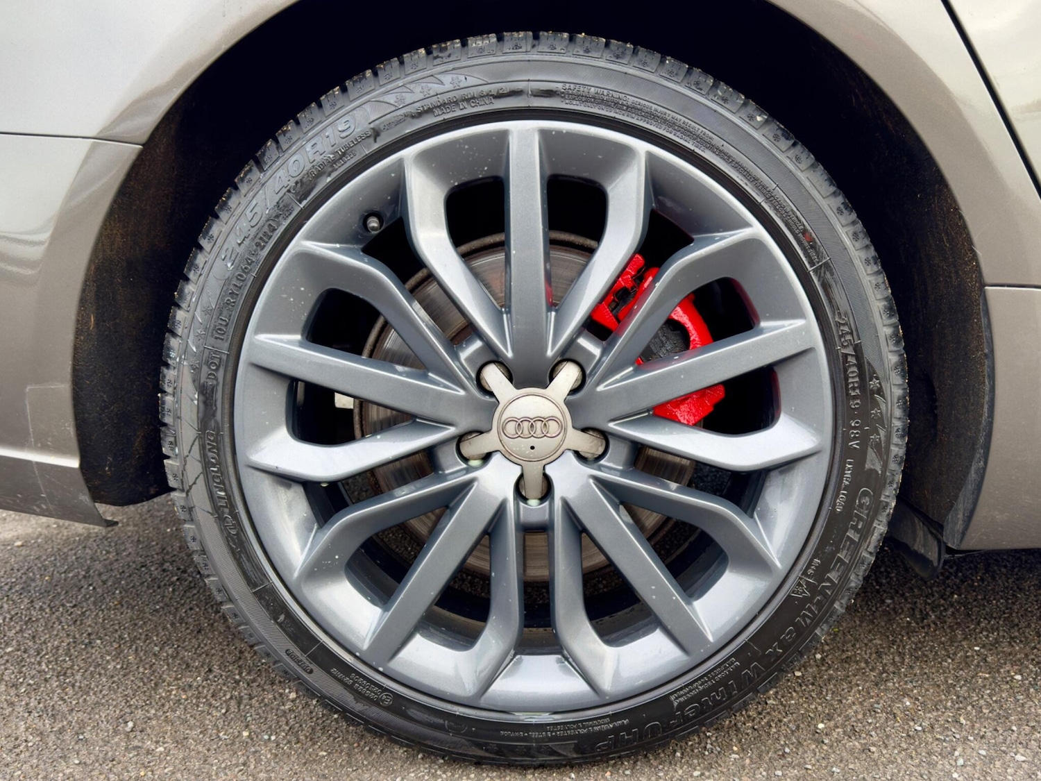 Used Audi A6 2011 for sale - 77460511: Photo 14