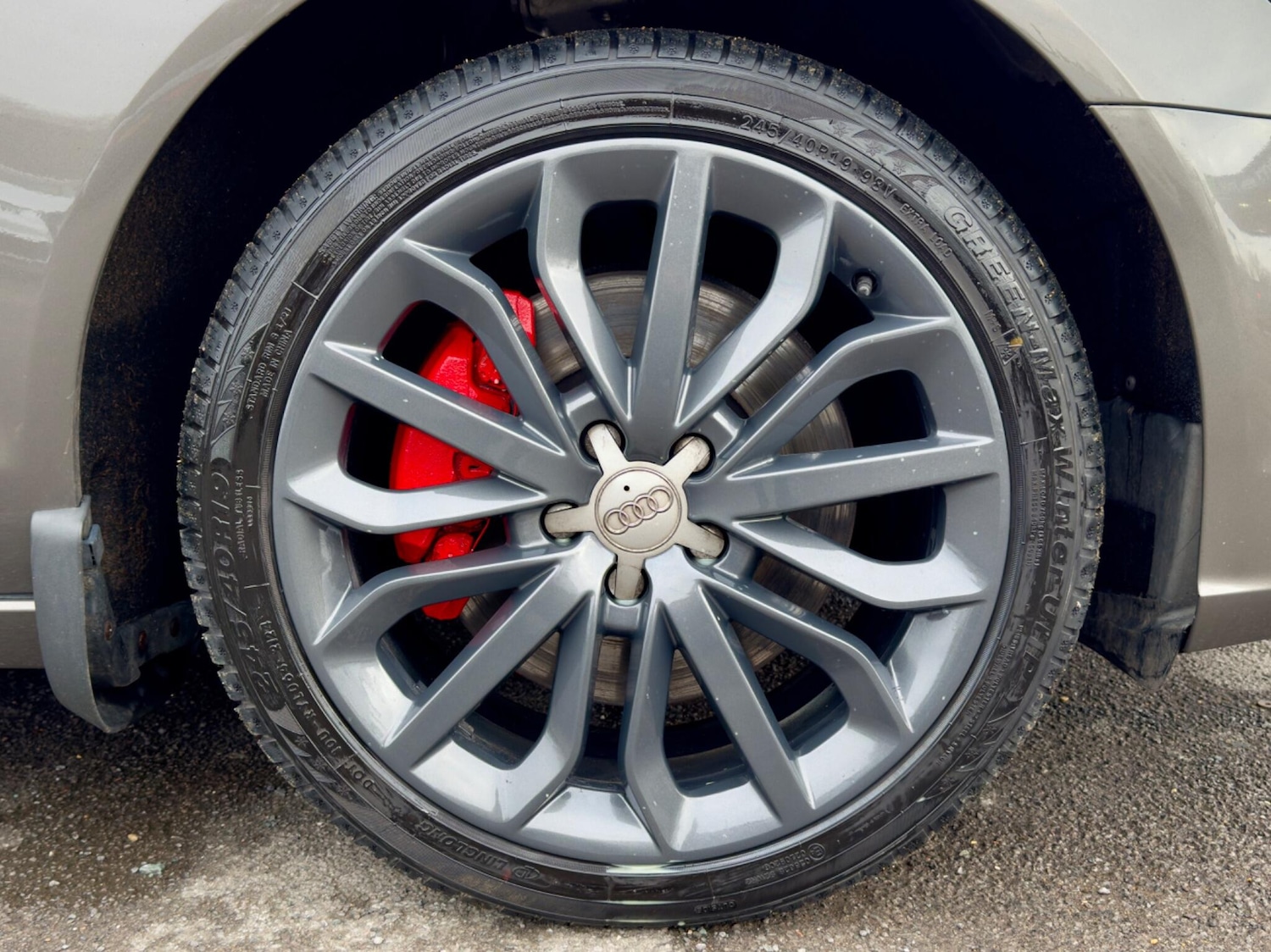 Used Audi A6 2011 for sale - 77460511: Photo 15