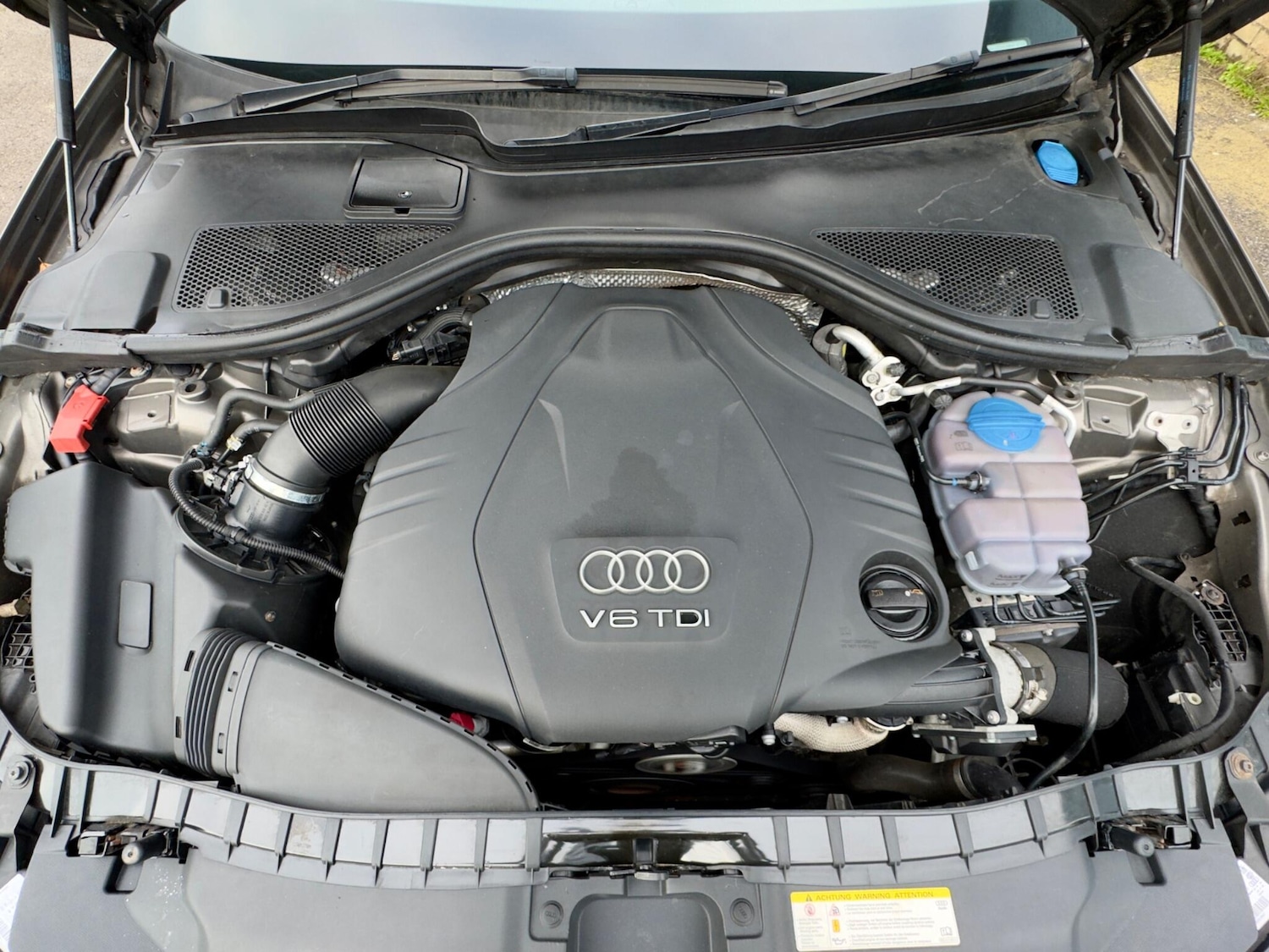 Used Audi A6 2011 for sale - 77460511: Photo 18