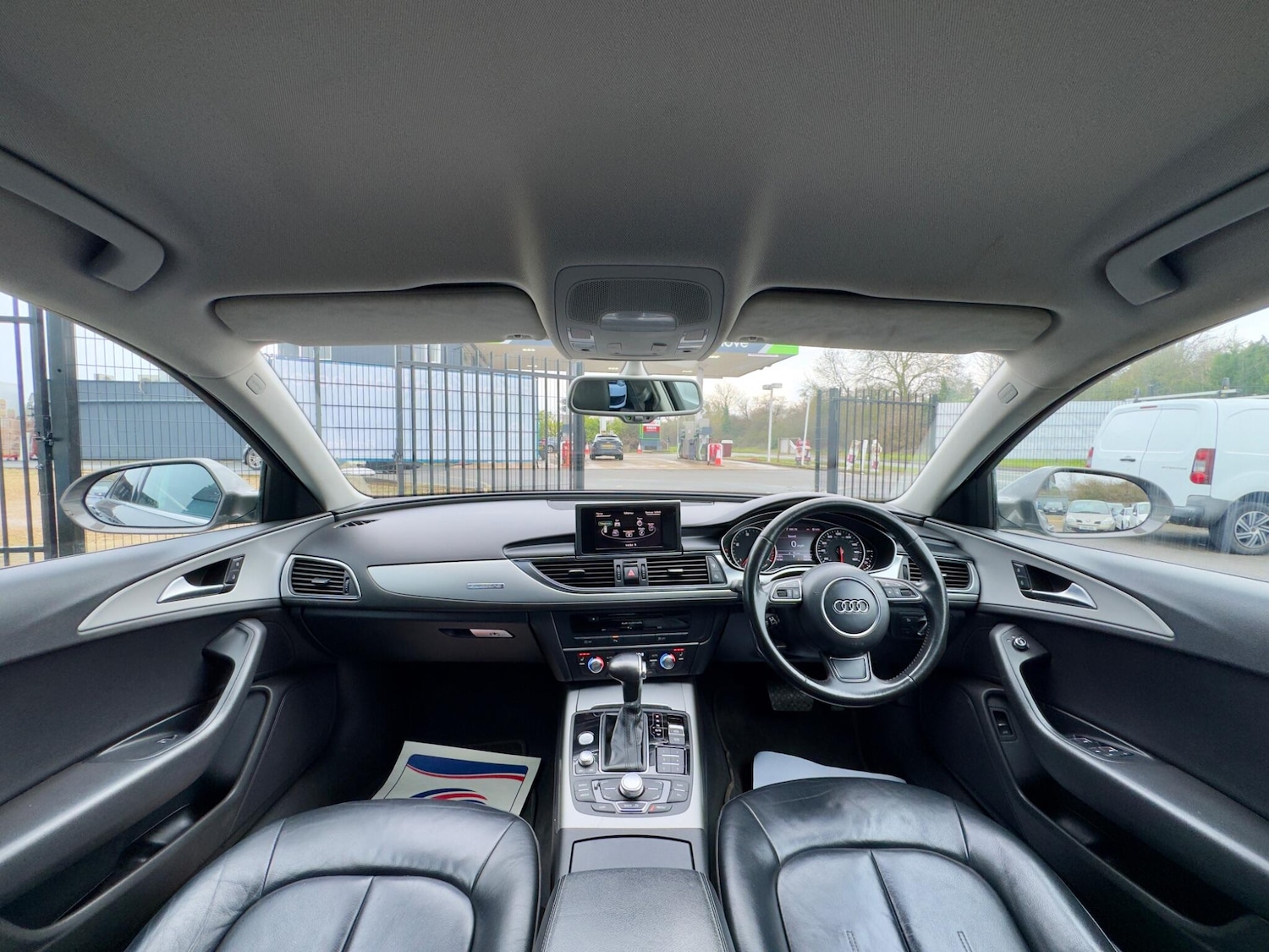 Used Audi A6 2011 for sale - 77460511: Photo 20