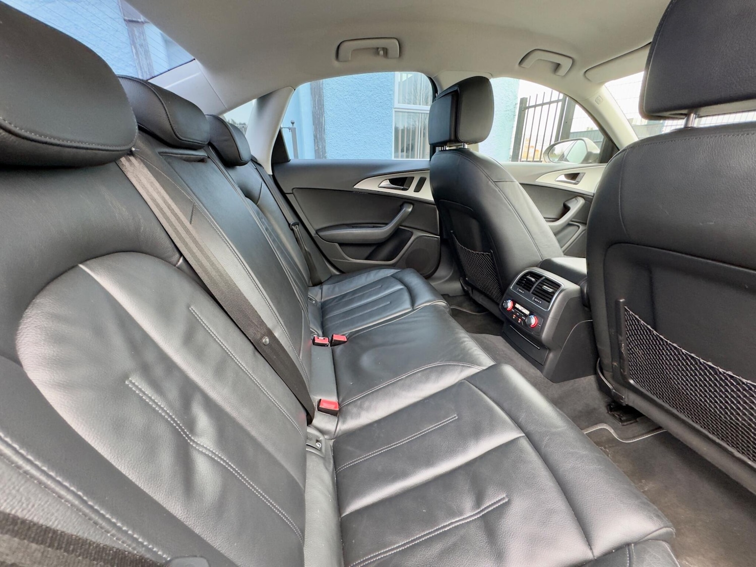 Used Audi A6 2011 for sale - 77460511: Photo 23