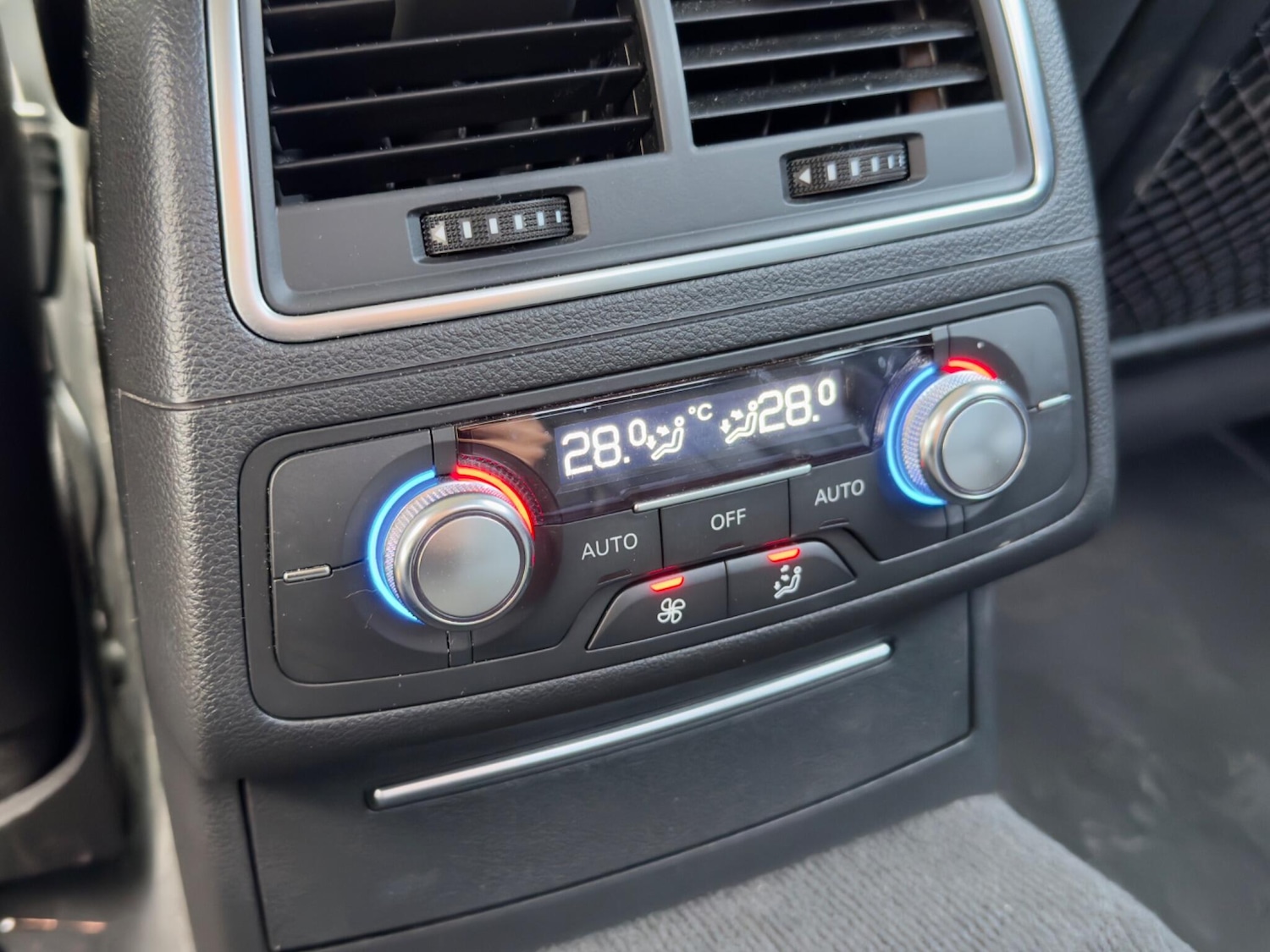 Used Audi A6 2011 for sale - 77460511: Photo 26