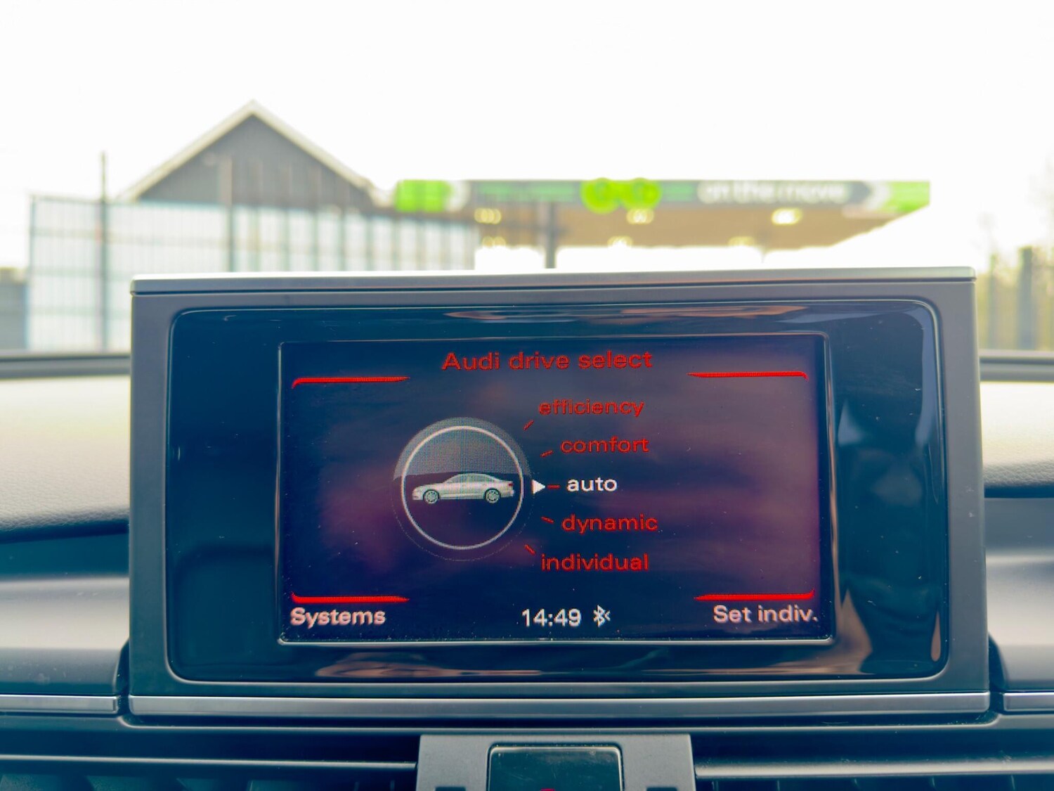 Used Audi A6 2011 for sale - 77460511: Photo 40