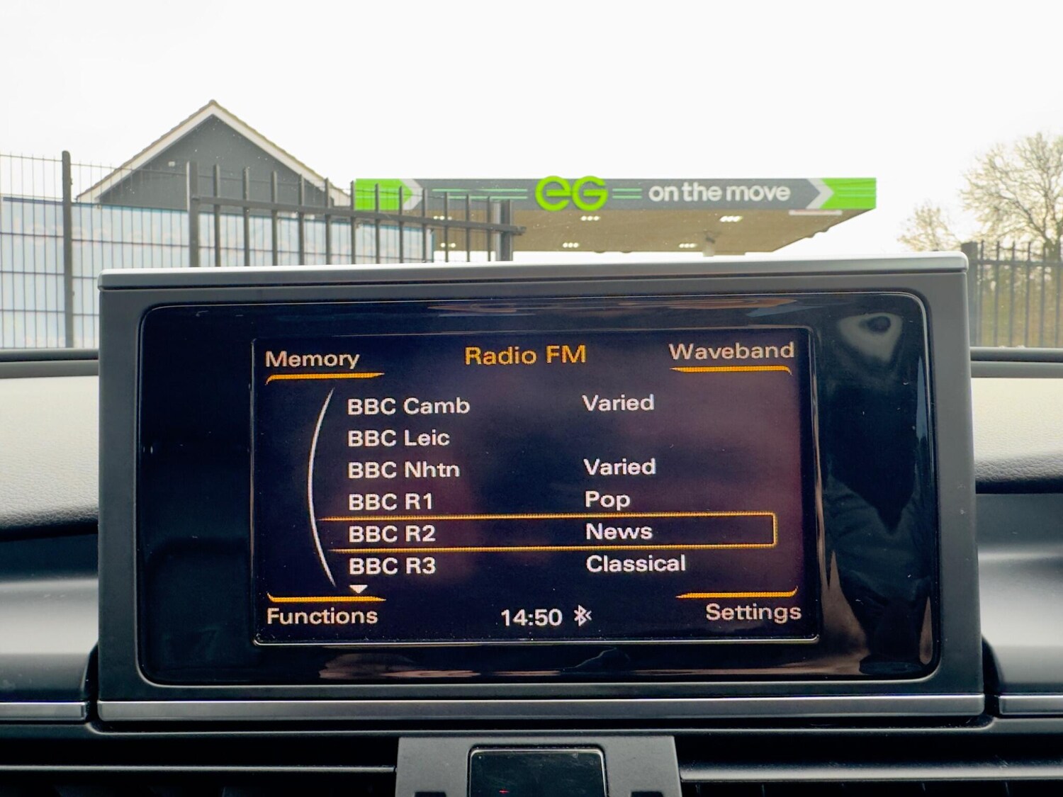 Used Audi A6 2011 for sale - 77460511: Photo 42