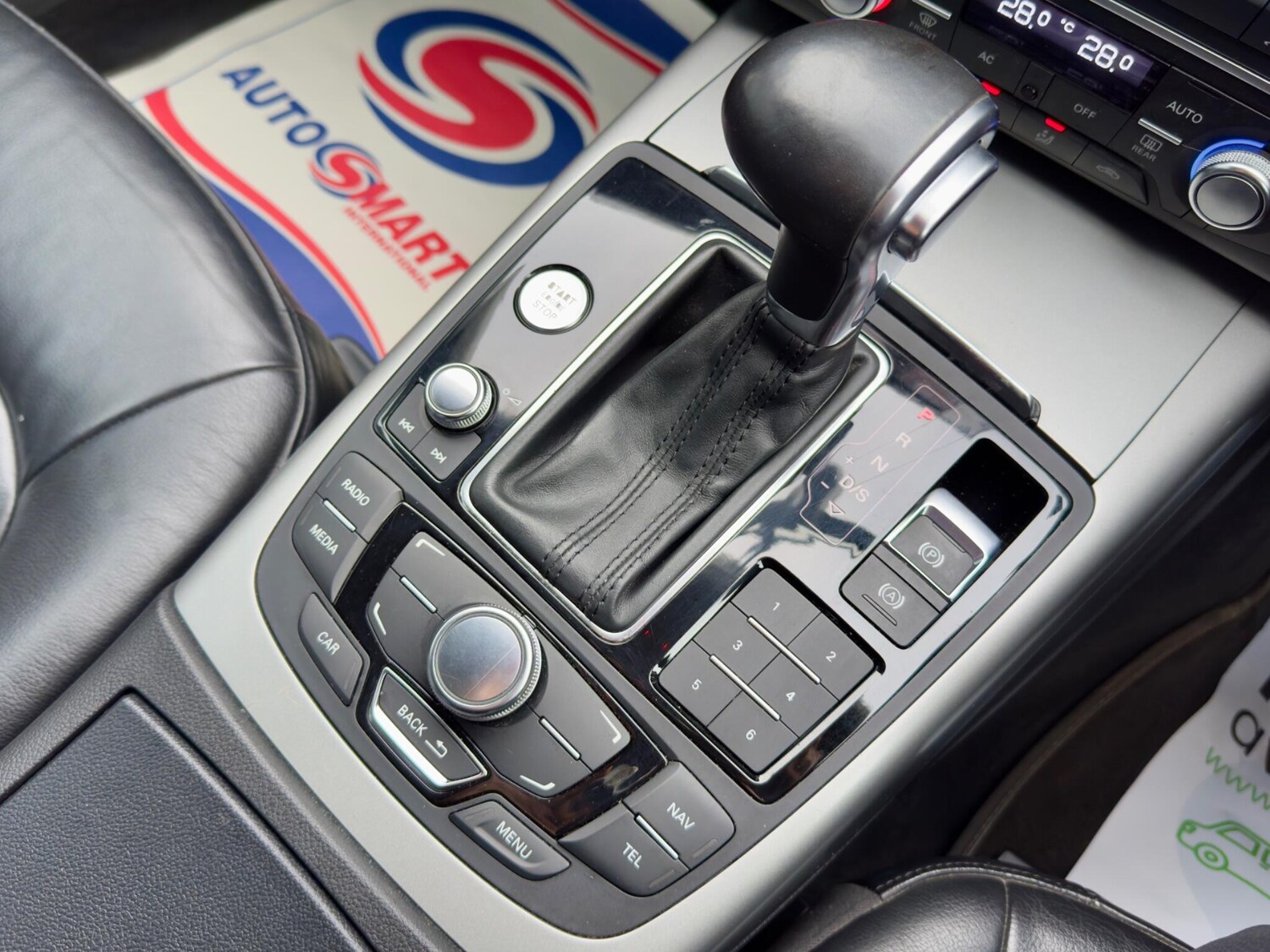 Used Audi A6 2011 for sale - 77460511: Photo 48