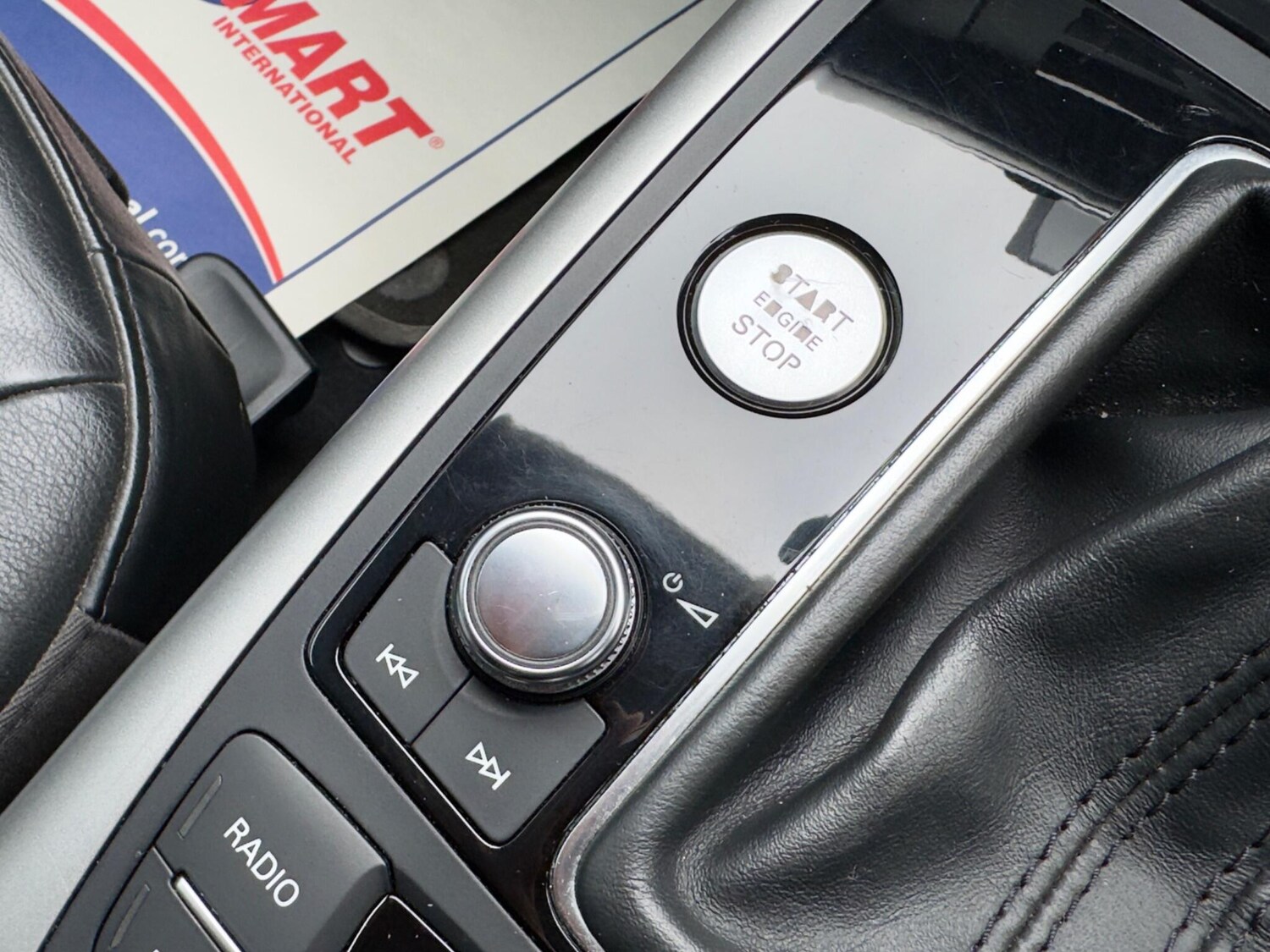 Used Audi A6 2011 for sale - 77460511: Photo 49