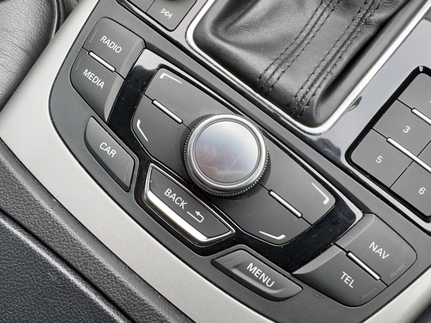 Used Audi A6 2011 for sale - 77460511: Photo 51