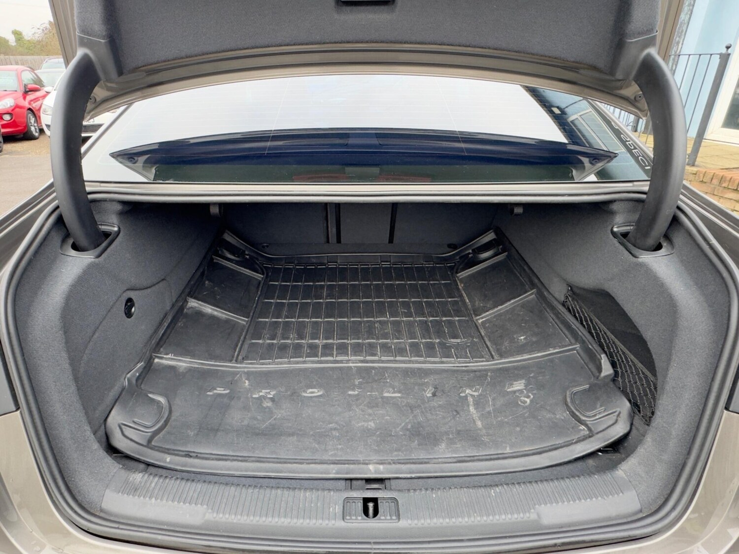 Used Audi A6 2011 for sale - 77460511: Photo 60