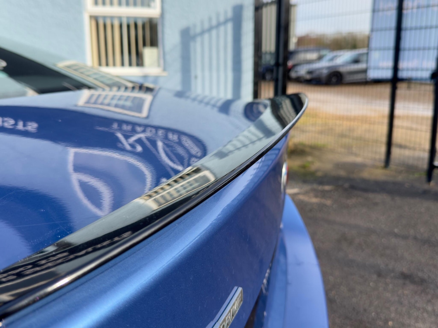 Used BMW 4 Series 2016 for sale - 77460513: Photo 12