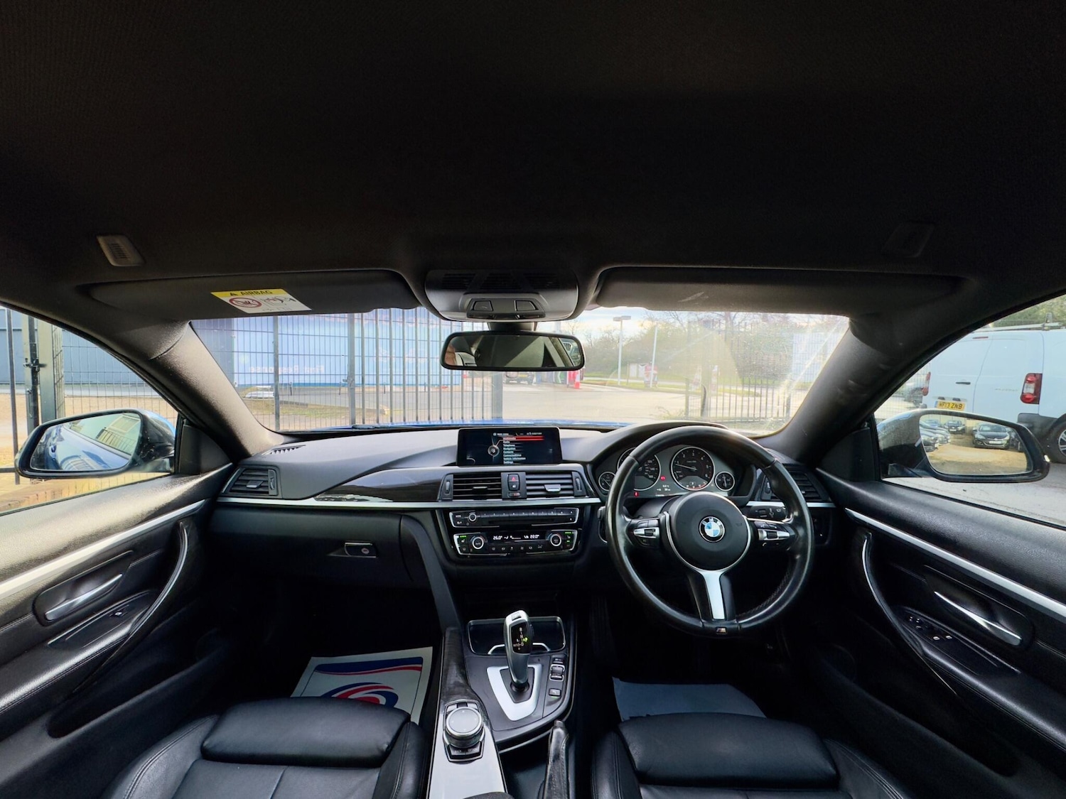 Used BMW 4 Series 2016 for sale - 77460513: Photo 17