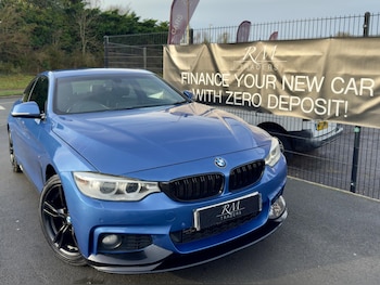 BMW 4 Series feature image