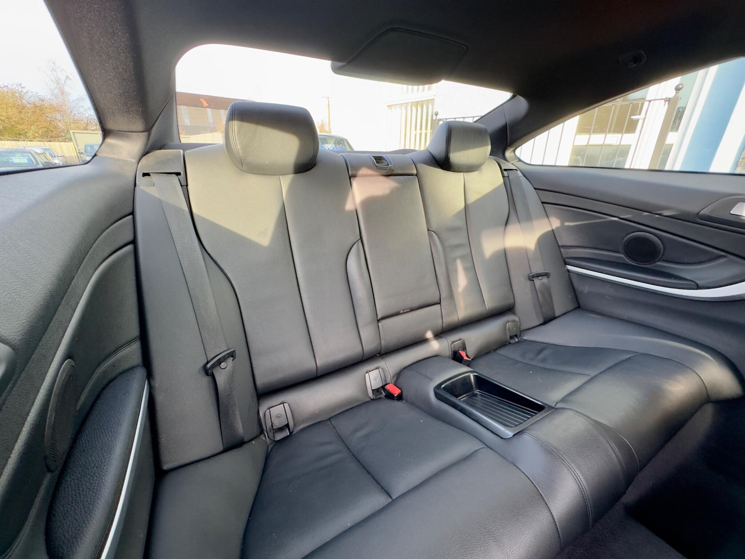 Used BMW 4 Series 2016 for sale - 77460513: Photo 20