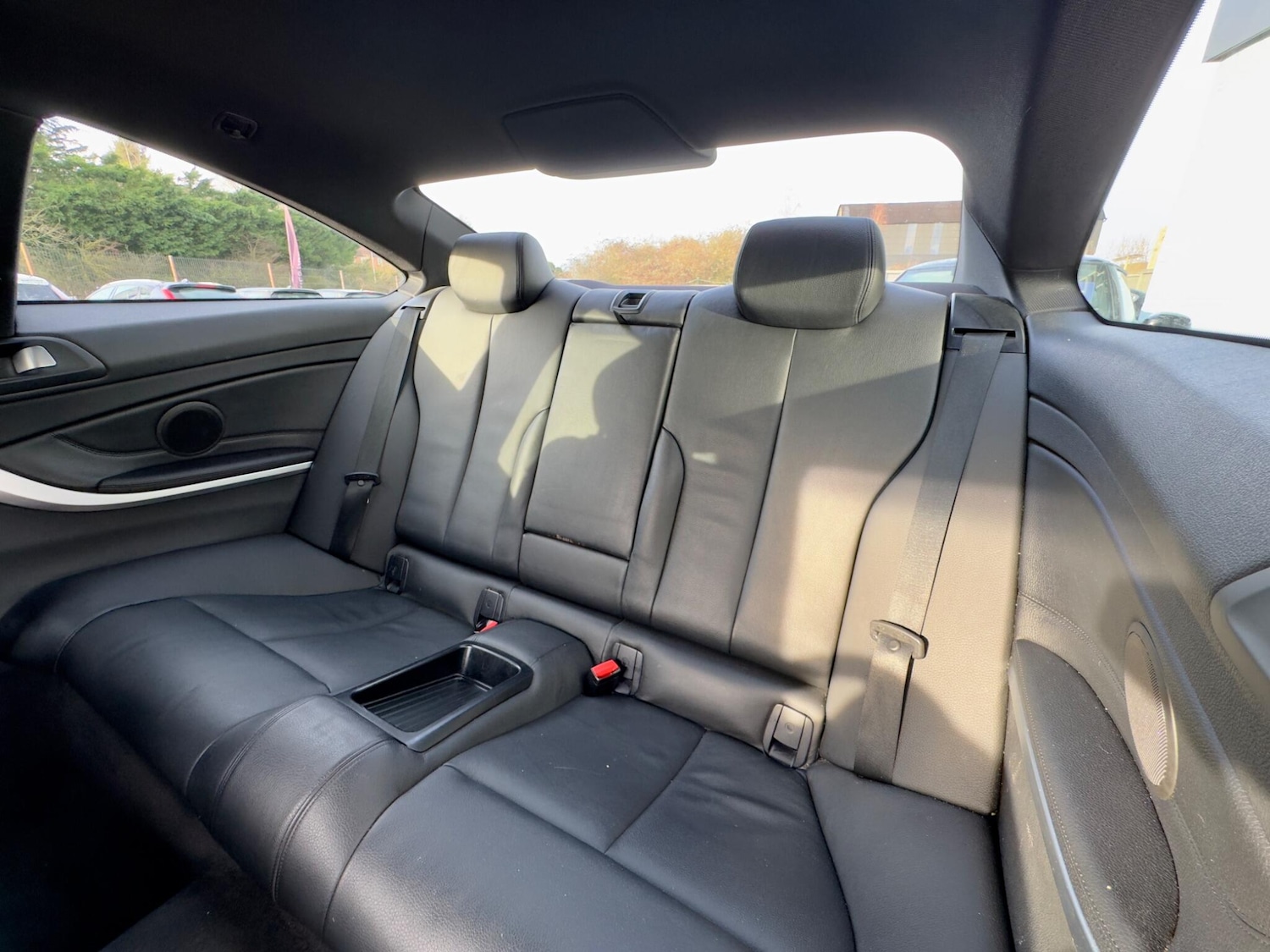 Used BMW 4 Series 2016 for sale - 77460513: Photo 21