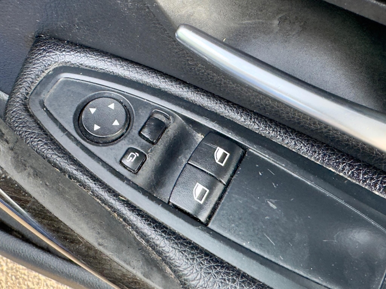 Used BMW 4 Series 2016 for sale - 77460513: Photo 25