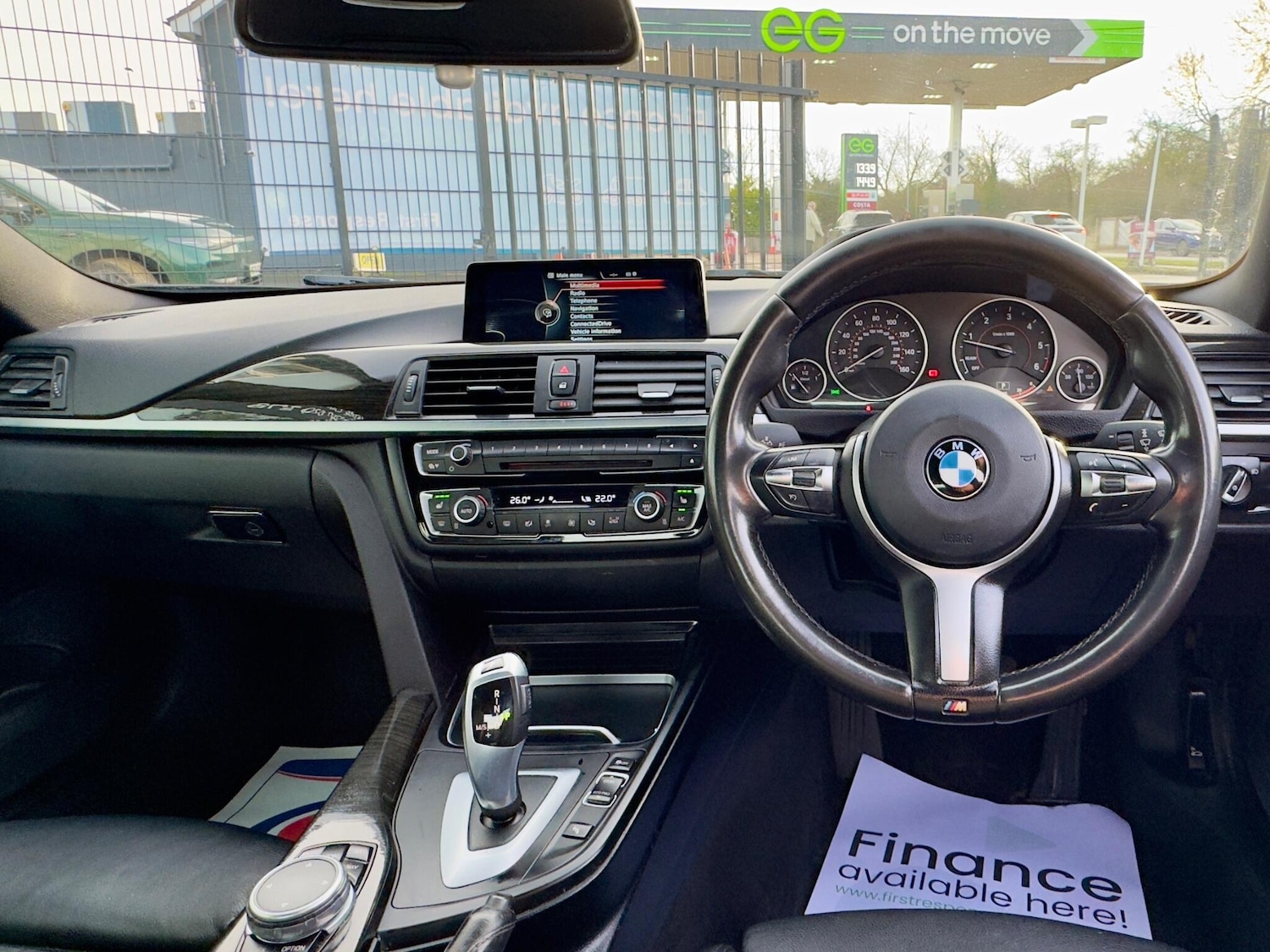 Used BMW 4 Series 2016 for sale - 77460513: Photo 29