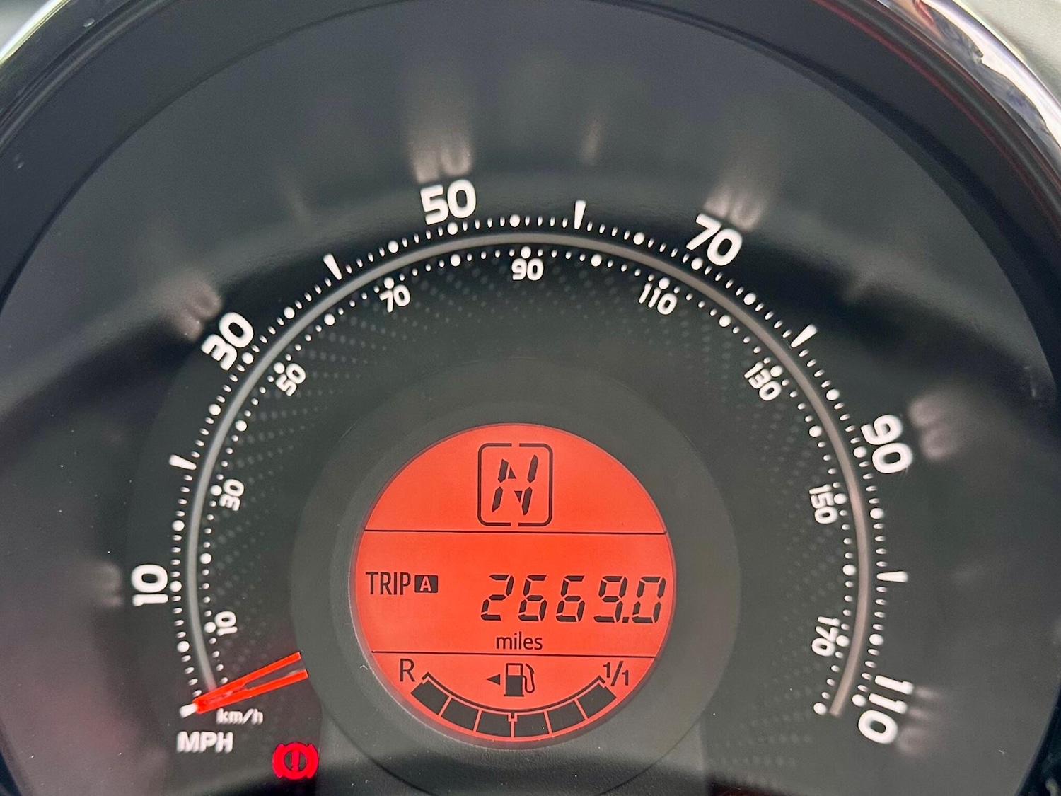 Used Toyota AYGO 2019 for sale - 77460543: Photo 23