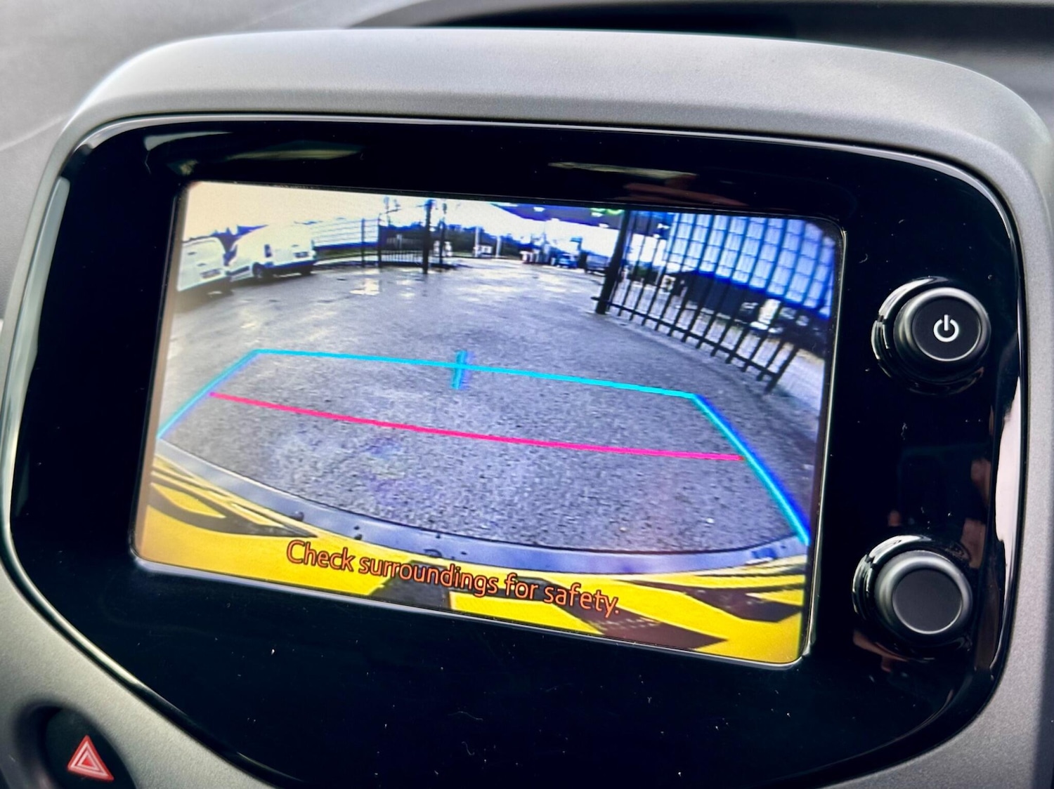 Used Toyota AYGO 2019 for sale - 77460543: Photo 25