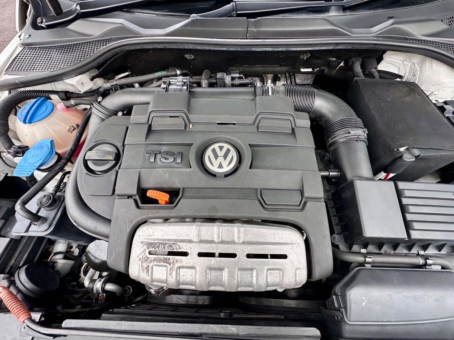 Used Volkswagen Scirocco 2011 for sale - 77460530: Photo 17