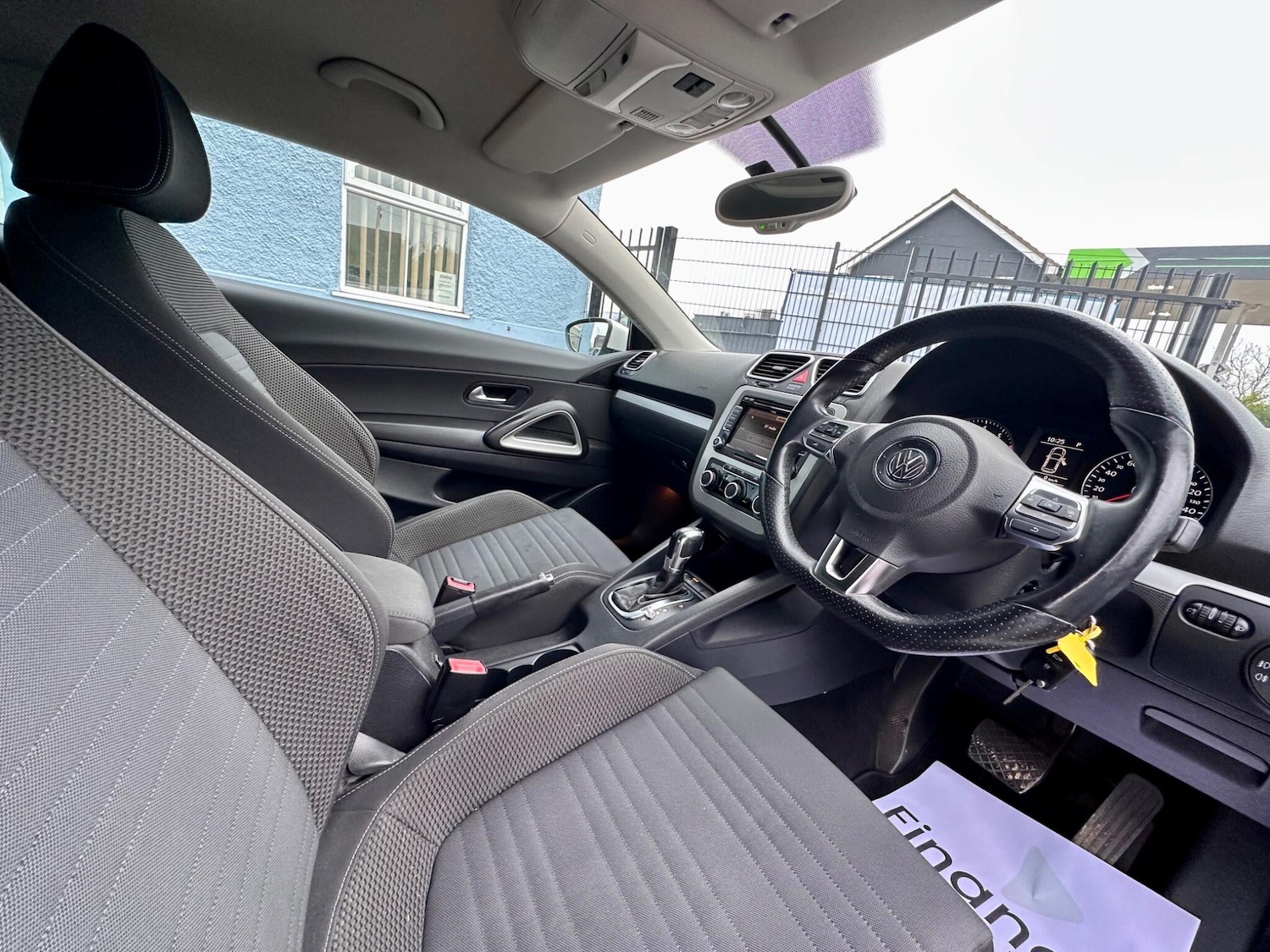 Used Volkswagen Scirocco 2011 for sale - 77460530: Photo 18