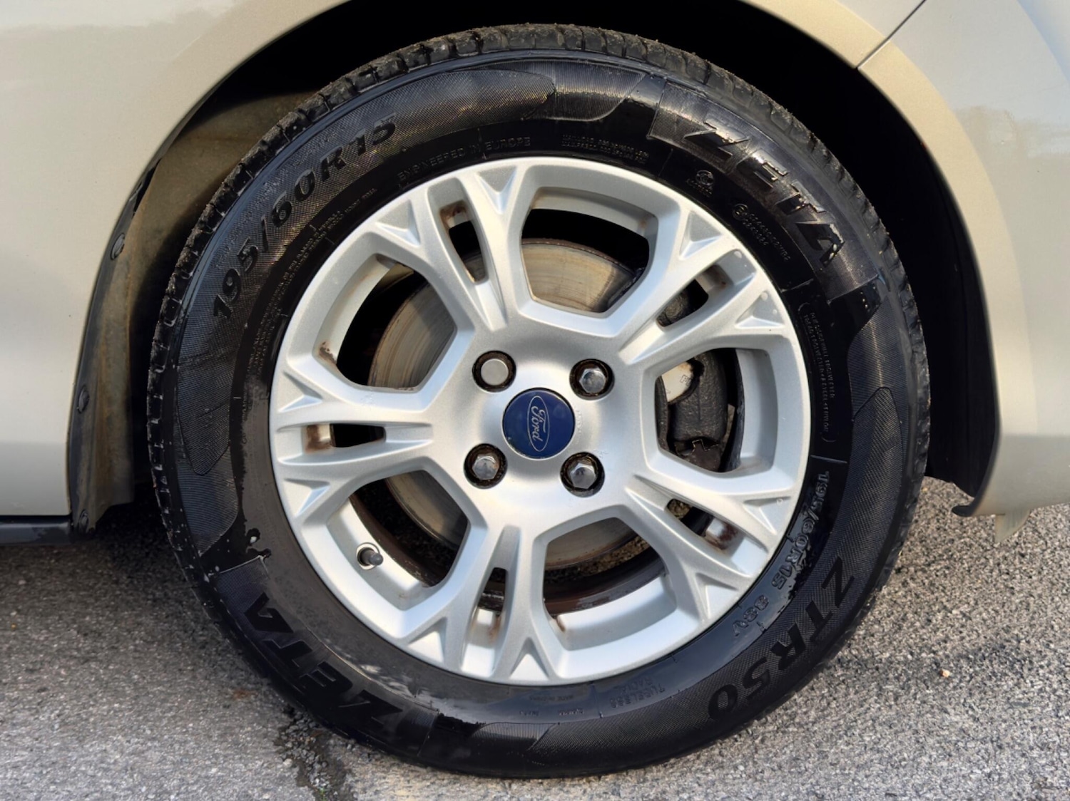 Used Ford B-MAX 2013 for sale - 76994097: Photo 13