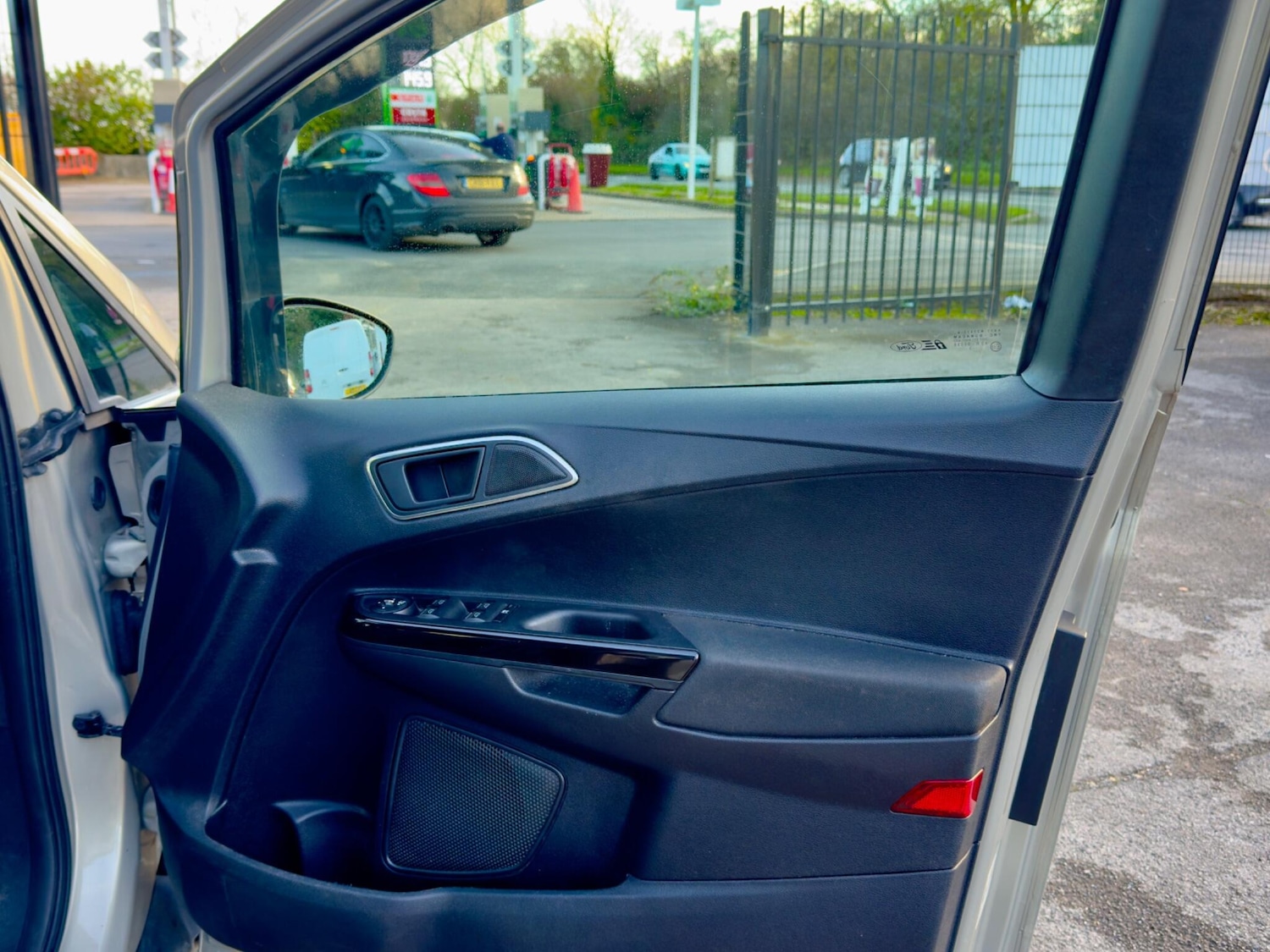 Used Ford B-MAX 2013 for sale - 76994097: Photo 20