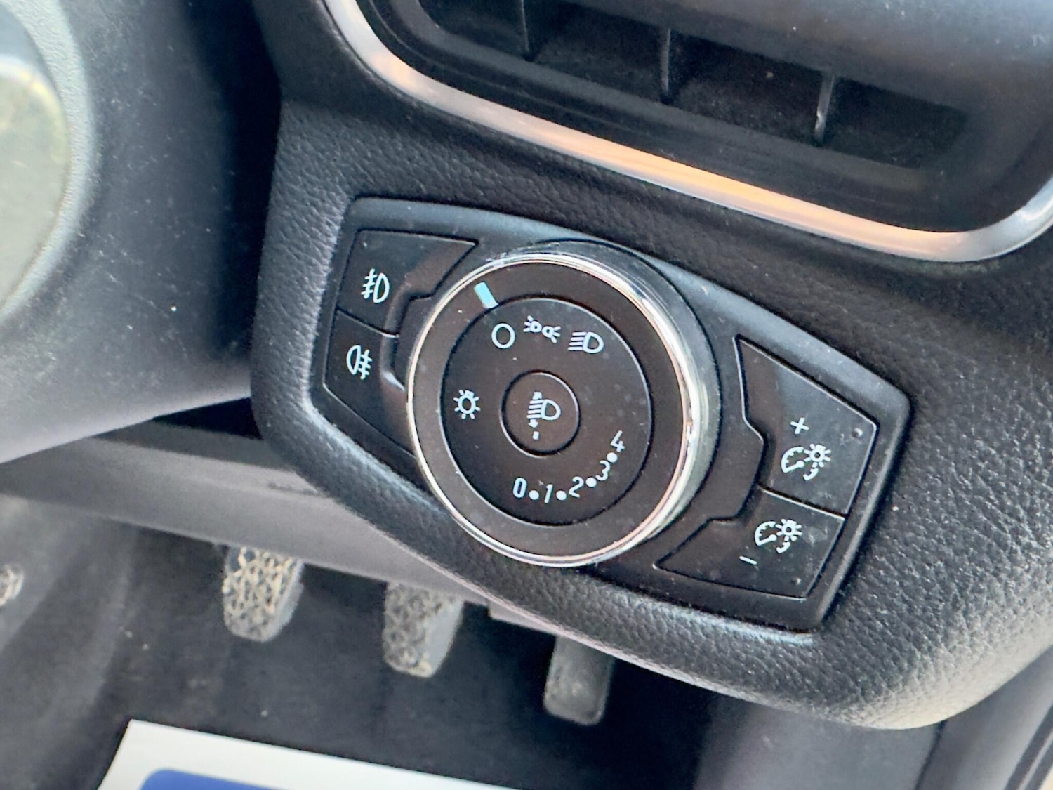 Used Ford B-MAX 2013 for sale - 76994097: Photo 22