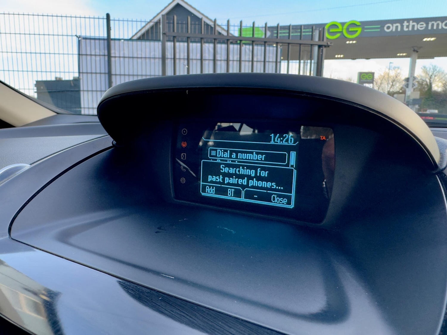 Used Ford B-MAX 2013 for sale - 76994097: Photo 29